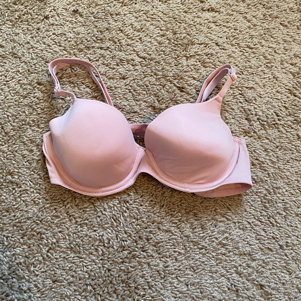 PINK bra